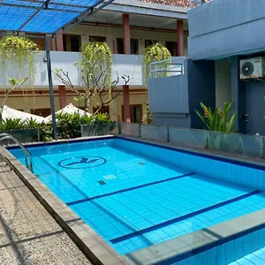 3* Hotel Rabasta Enjoy Kuta