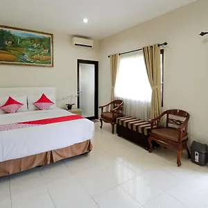 Oyo 734 Tuban Torres Maison d'hôtes