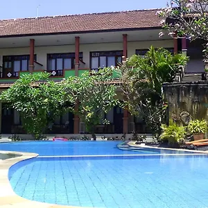 3* Hotel Bali Diva Kuta