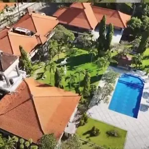 3* Hotel Bali Bungalo