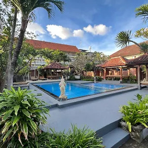 3* Hotel Ayu Lili Garden Kuta