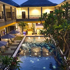 3* Hotel Palloma Kuta
