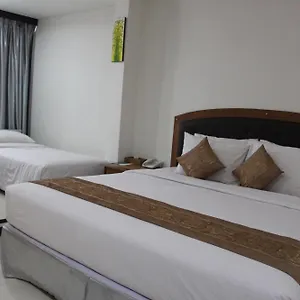 3* Hotel Bayt Kaboki
