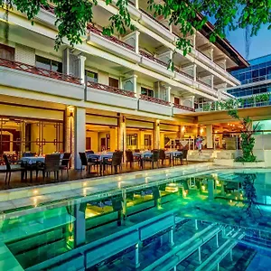 3* Hotel Kuta One Party