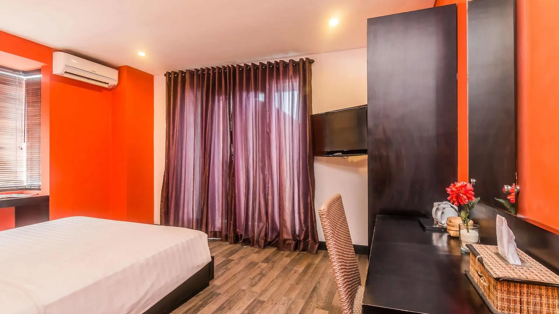 Zen Rooms Legian Troppozone Thematic Kuta  Kuta (Bali)