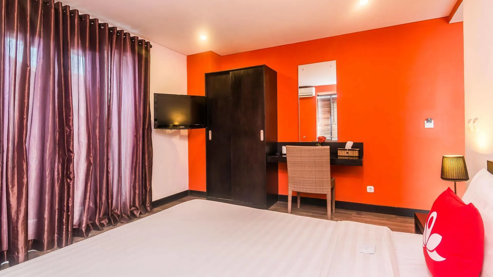 Hotel Zen Rooms Legian Troppozone Thematic Kuta