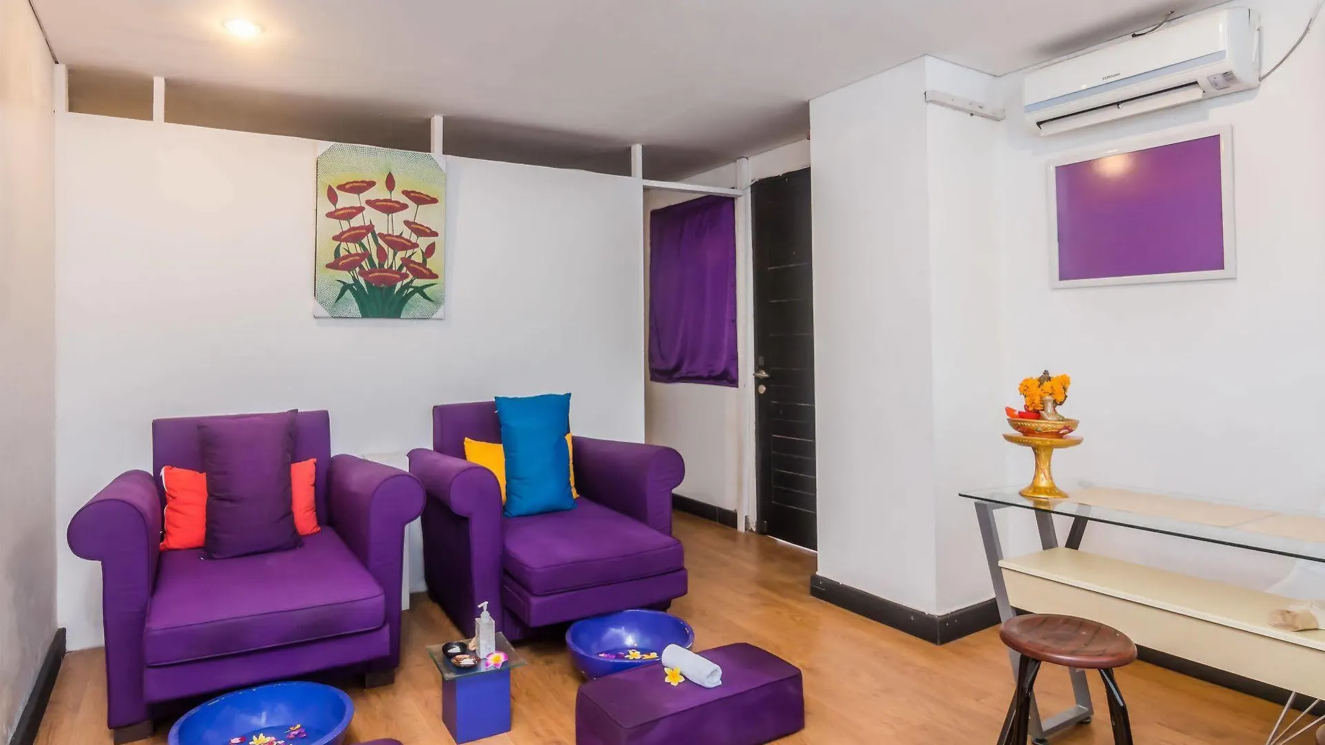 Hotel Zen Rooms Legian Troppozone Thematic Kuta